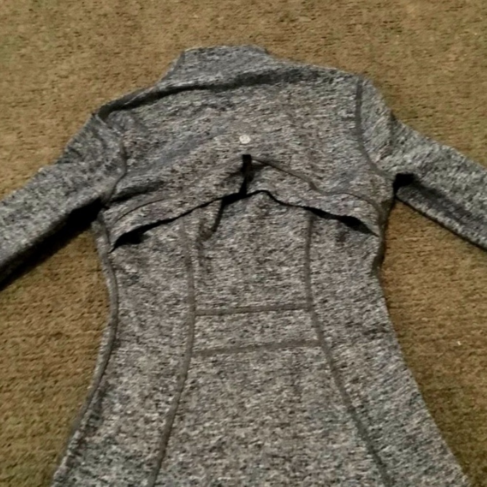 LULULEMON DEFINE JACKET